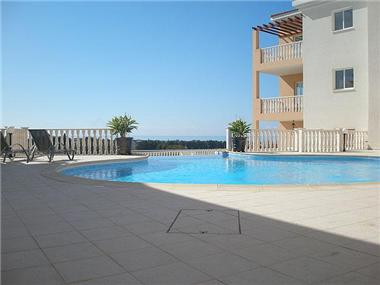 Apartment/flat for sale in Paphos (Paphos)