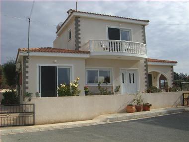 House/villa for sale in Ayios Yeoryios (Paphos)