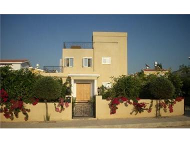 House/villa for sale in Ayios Yeoryios (Paphos)