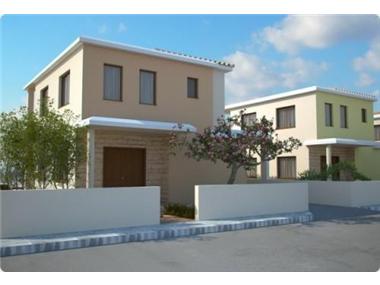 House/villa for sale in Emba (Paphos)