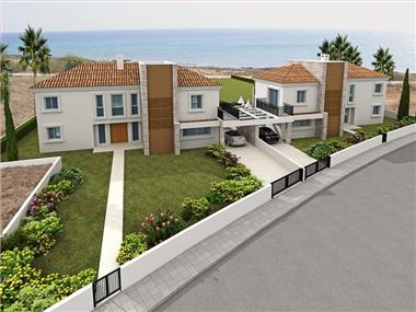 House/villa for sale in Ayia Thekla (Famagusta)