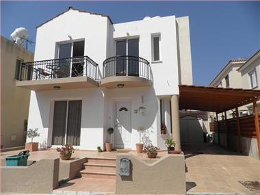 House/villa for sale in Anavargos (Paphos)