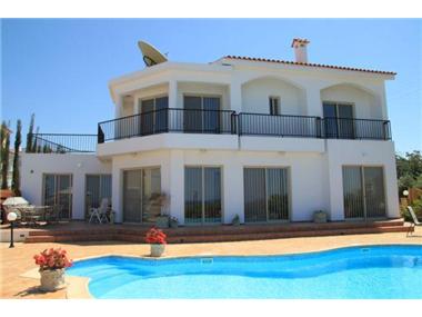 House/villa for sale in Ayios Yeoryios (Paphos)