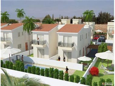 House/villa for sale in Kissonerga (Paphos)