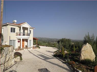 House/villa for sale in Polemi (Paphos)