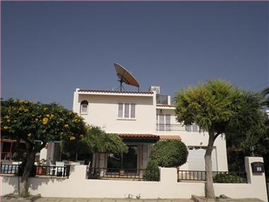 House/villa for sale in Emba (Paphos)