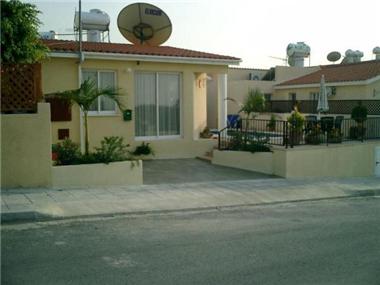 House/villa for sale in Tala (Paphos)