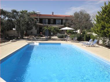House/villa for sale in Prastio (Limassol)