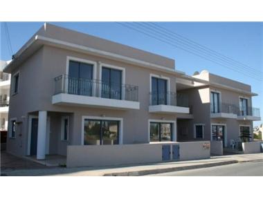 Townhouse for sale in Paphos (Paphos)