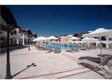 Apartment/flat for sale in Tersefanou (Larnaca)