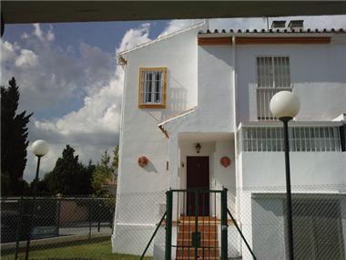 Townhouse for sale in San Pedro de Alcantara (Andalucia)