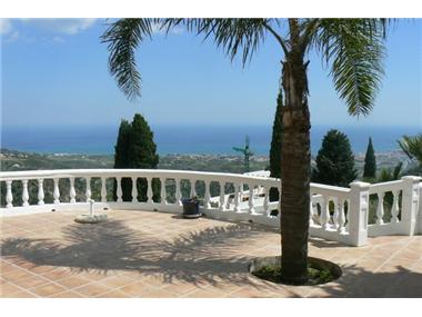 House/villa for sale in Mijas (Andalucia)
