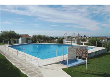 Apartment/flat for sale in Nerja (Andalucia)