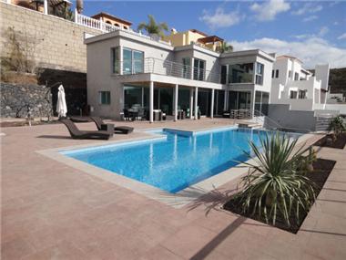 House/villa for sale in Roque (Canary Islands)