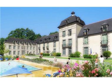 House/villa for sale in Baden (Brittany)