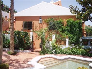 House/villa for sale in Torremuelle (Andalucia)