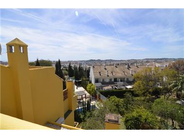 Townhouse for sale in Mijas Costa (Andalucia)