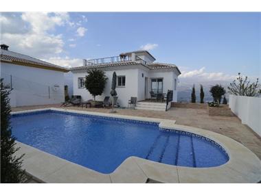 House/villa for sale in Vinuela (Andalucia)