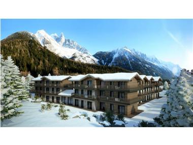House/villa for sale in Chamonix-Mont-Blanc (Rhone-Alpes)