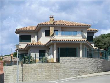House/villa for sale in Platja d'Aro (Catalonia)