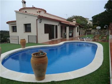 House/villa for sale in Platja d'Aro (Catalonia)