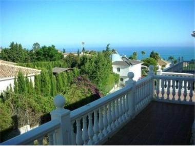 House/villa for sale in Torremar (Andalucia)