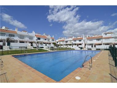 Townhouse for sale in Mijas Costa (Andalucia)