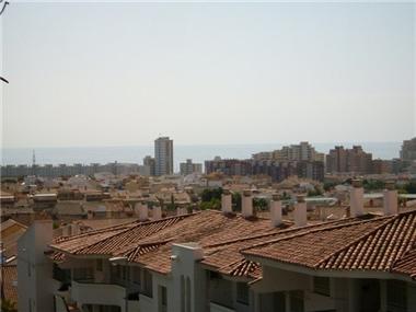 Apartment/flat for sale in Torreblanca (Andalucia)
