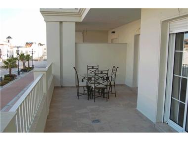 Apartment/flat for sale in Nerja (Andalucia)