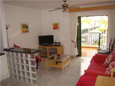 Apartment/flat for sale in Los Cristianos (Canary Islands)
