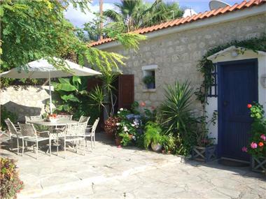 House/villa for sale in Tala (Paphos)