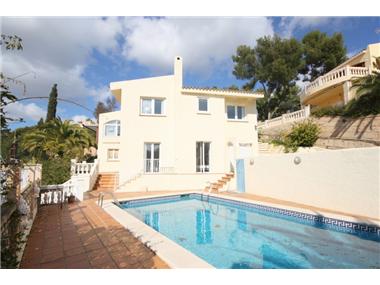 House/villa for sale in Costa de la Calma (Balearic Islands)