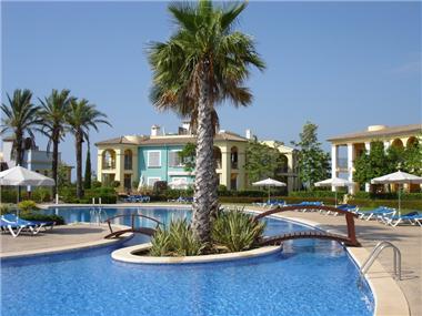 Apartment/flat for sale in Bendinat (Balearic Islands)