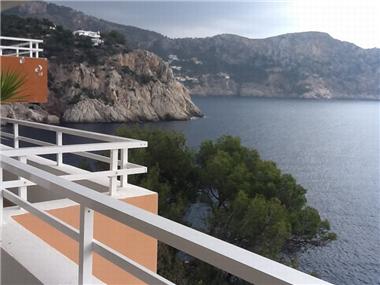 Apartment/flat for sale in La Mola (Balearic Islands)