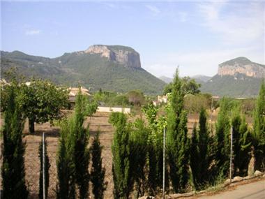 Plot Of Land for sale in Alaro (Balearic Islands)