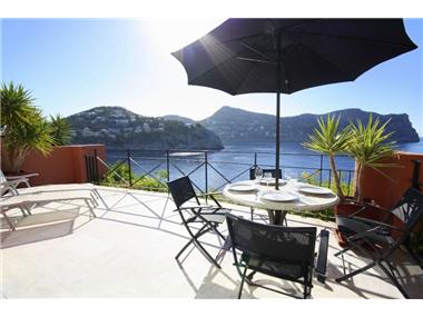 Apartment/flat for sale in La Mola (Balearic Islands)