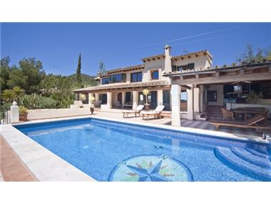 House/villa for sale in Bendinat (Balearic Islands)