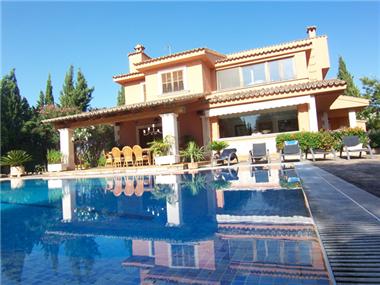 House/villa for sale in Palma (Balearic Islands)