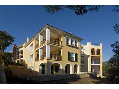 Apartment/flat for sale in Bendinat (Balearic Islands)