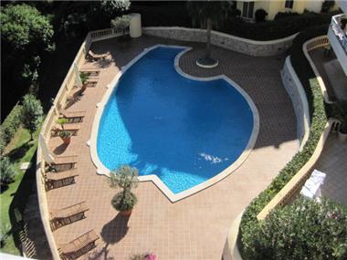 Apartment/flat for sale in Bendinat (Balearic Islands)