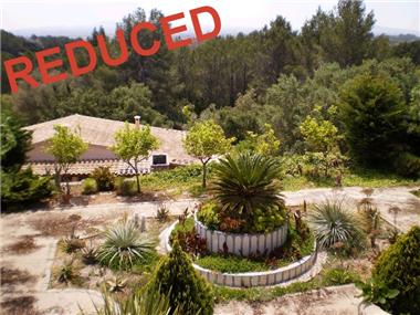 Plot Of Land for sale in Selva (Balearic Islands)