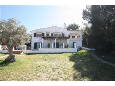 House/villa for sale in Costa de la Calma (Balearic Islands)