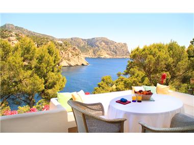 Apartment/flat for sale in La Mola (Balearic Islands)