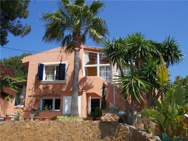 House/villa for sale in Costa de la Calma (Balearic Islands)