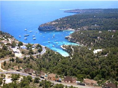 Plot Of Land for sale in Sol de Mallorca (Balearic Islands)