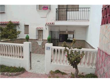 Townhouse for sale in Nerja (Andalucia)