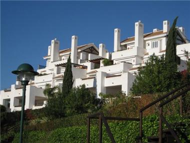 Apartment/flat for sale in Los Monteros (Andalucia)