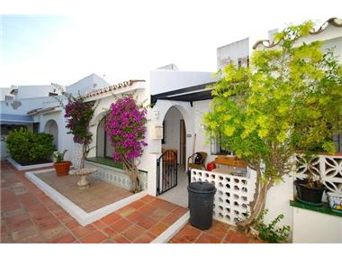 Townhouse for sale in Mijas Costa (Andalucia)