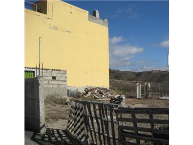 Plot Of Land for sale in Las Vegas (Canary Islands)