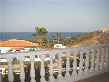 Apartment/flat for sale in Playa de San Juan (Canary Islands)